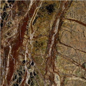 Rain Forest Marble