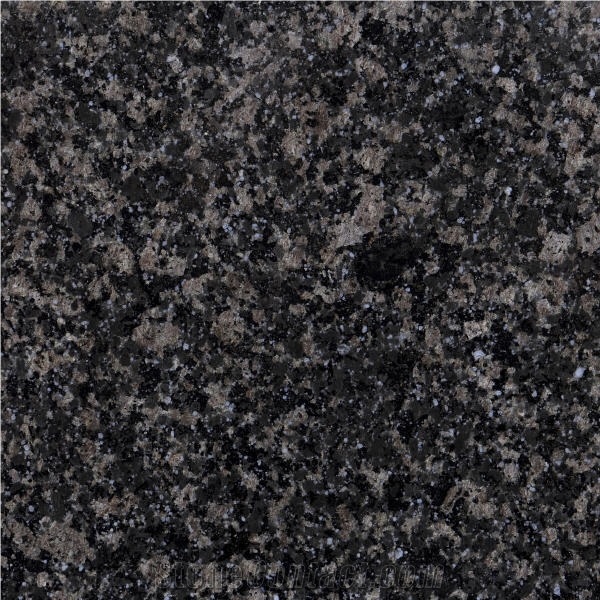 Rajasthan Black Granite Tile