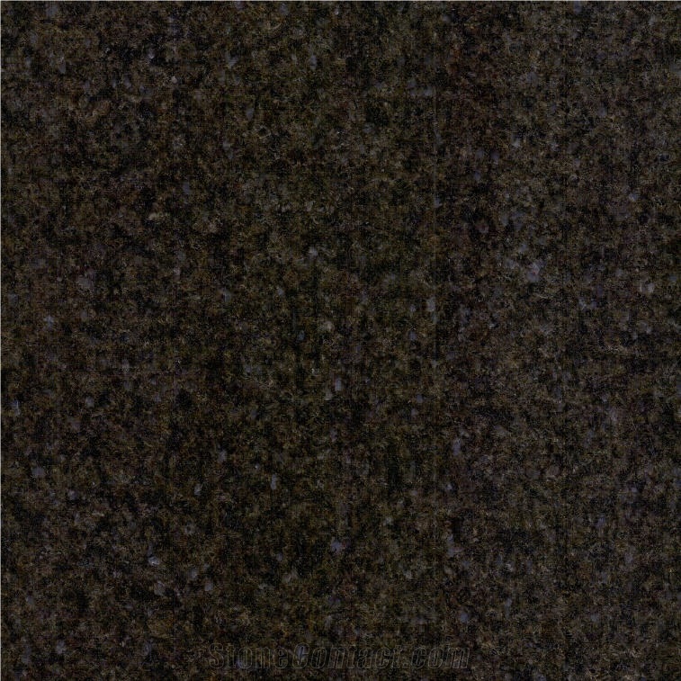 Ram Brown Granite 