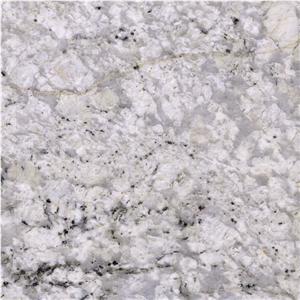 Ram White Granite