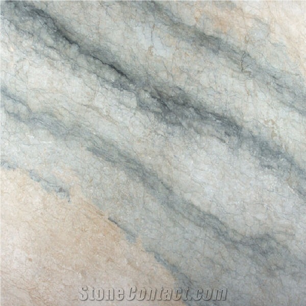 Randy Silver Line Marble 