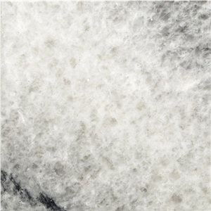 Rauchkristall Marble