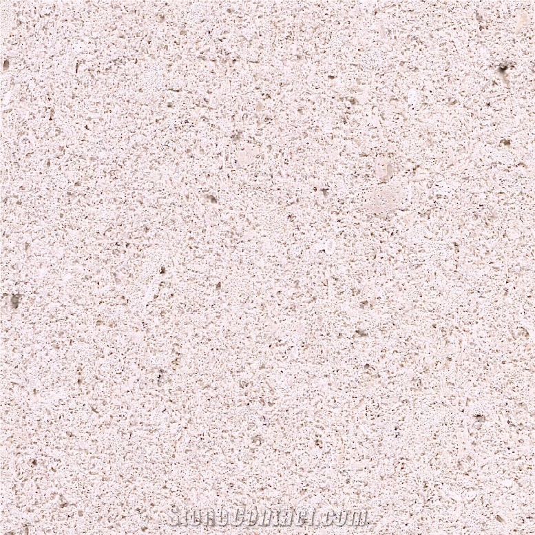 Real Madrid White Sandstone Tile
