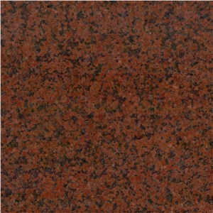 Red Chilli Granite