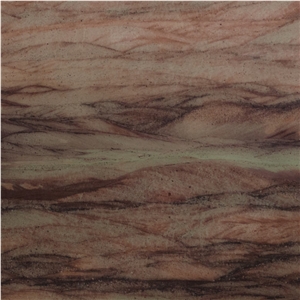 Red Colinas Quartzite