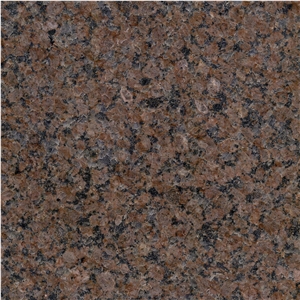 Red Diamond Granite