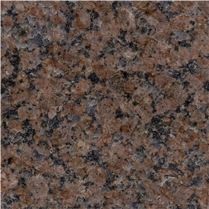 Red Diamond Granite