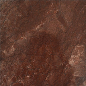 Red Dragon Marble