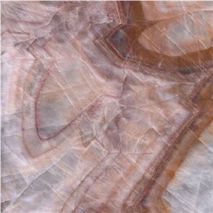 Red Dragon Onyx
