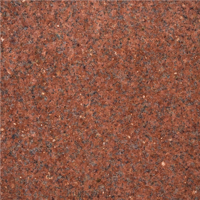 Red Fersan Granite 
