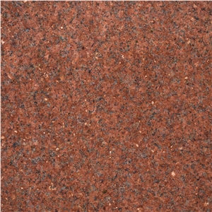 Red Fersan Granite