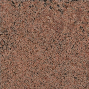 Red Guaimir Granite