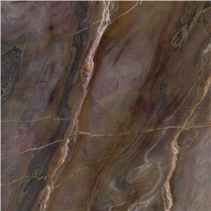 Red Louis Agate Marble