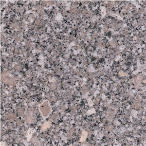 Red Nanyang Granite
