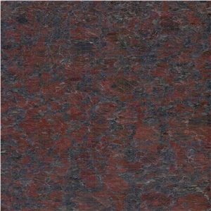 Red Pearl Granite Tile
