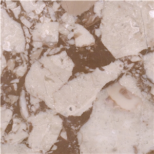Red Phoenix Marble