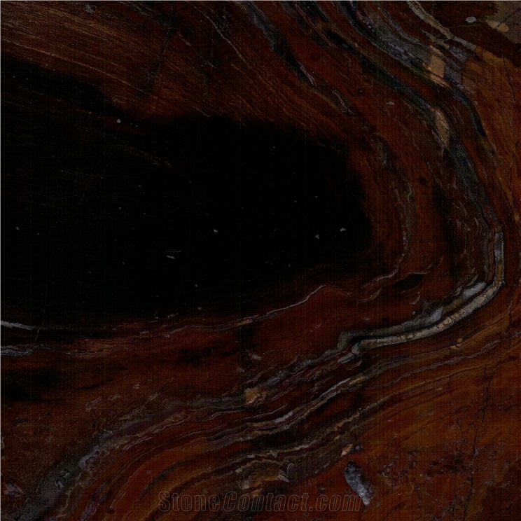 Red River Marble 