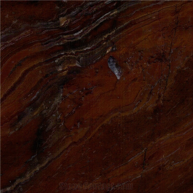 Red River Marble Tile