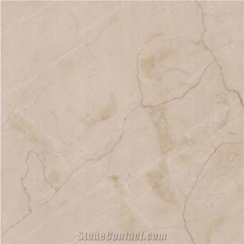 Red Root Vein Marble 