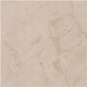 Red Root Vein Marble