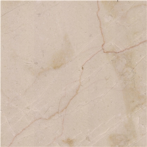 Red Root Vein Marble Tile