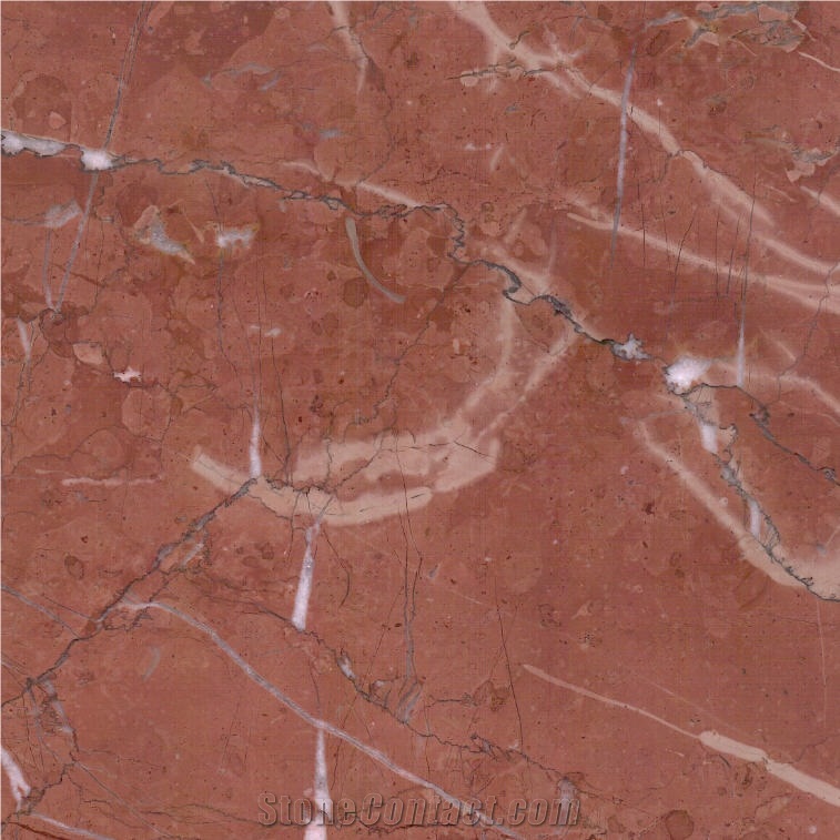Red Shiraz Marble 
