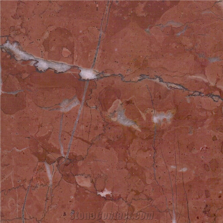 Red Shiraz Marble Tile