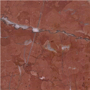 Red Shiraz Marble Tile