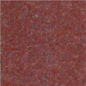 Red Yingjing Granite