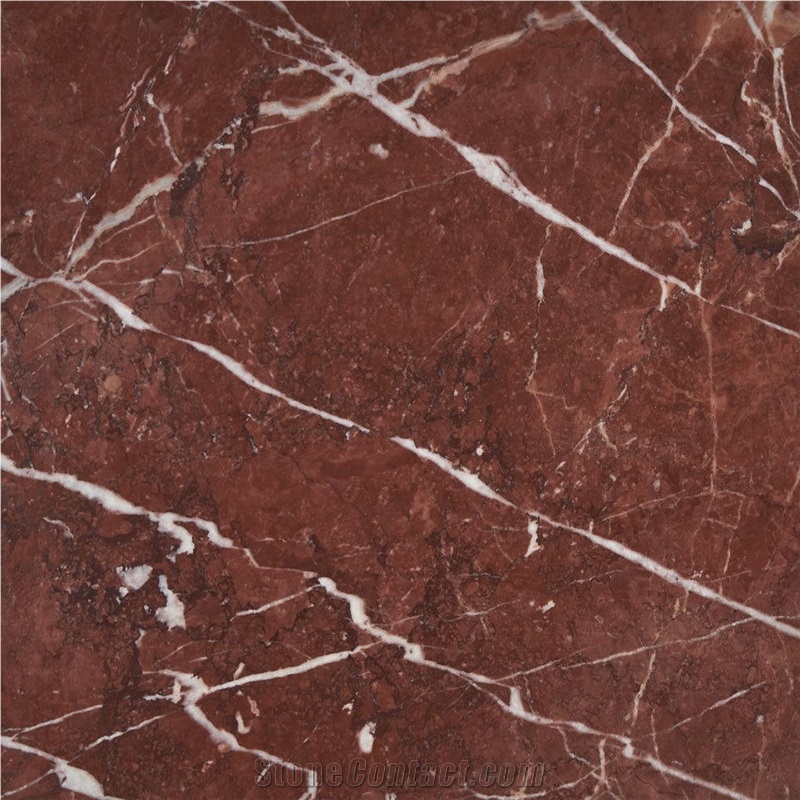 Ritsona Red Marble 