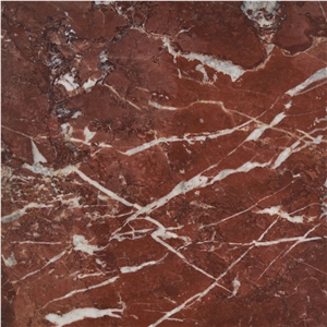 Ritsona Red Marble