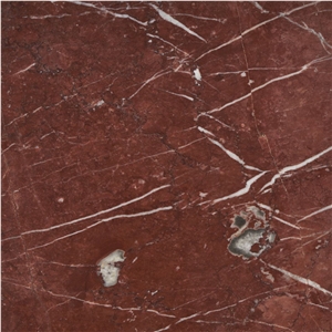 Ritsona Red Marble