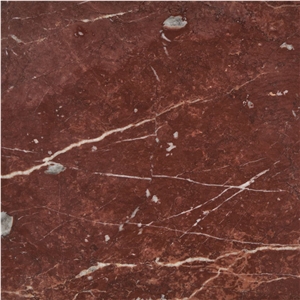 Ritsona Red Marble