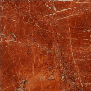 Ritsona Red Marble