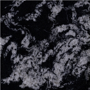 River Black Granite