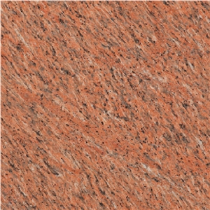 River Pink Granite