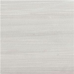 River White Marble