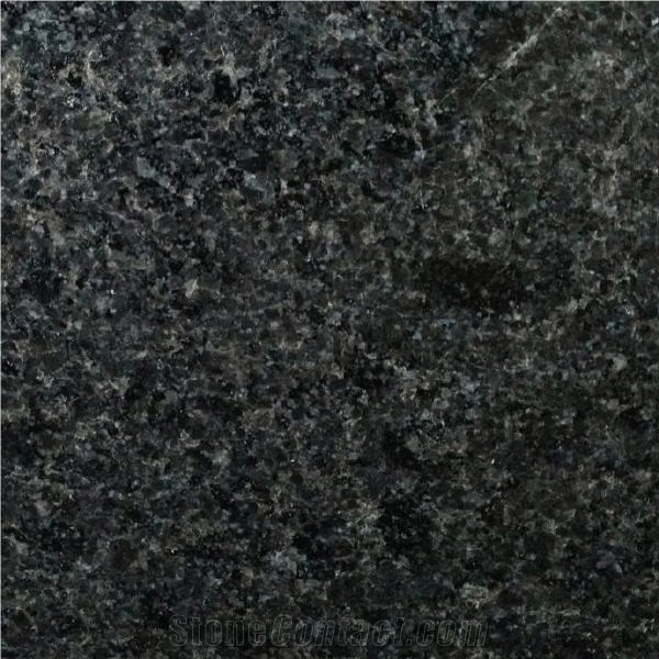 Roc Black Granite 