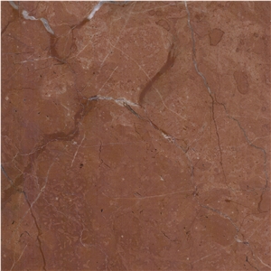Rojo Coral Marble