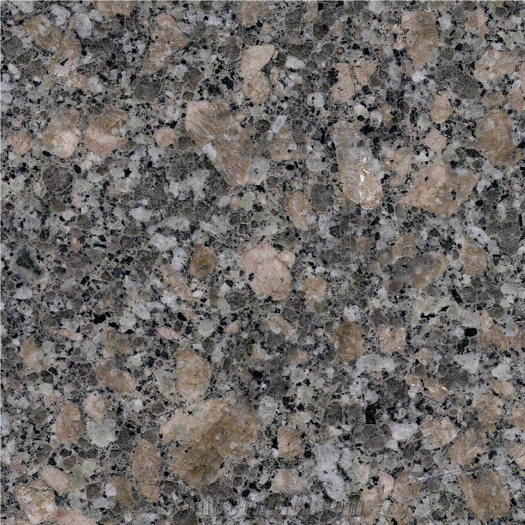 Roman Diamond Granite Tile