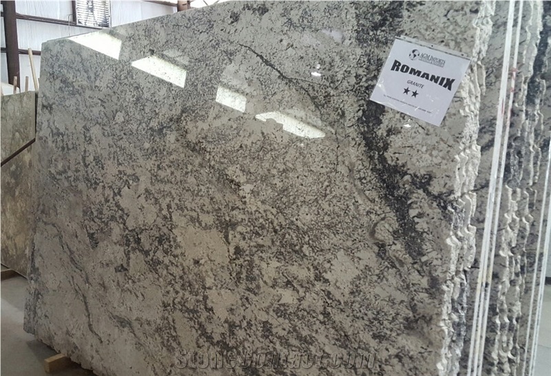 Romanix Granite Slab