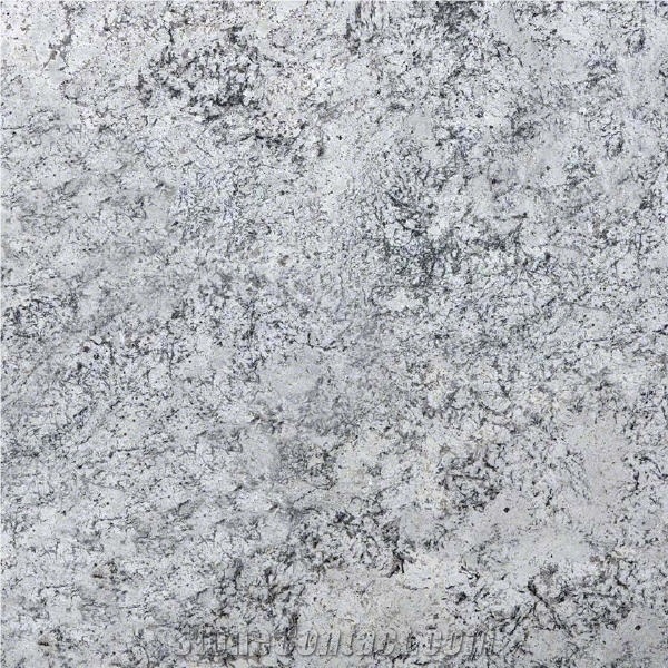 Romanix Granite - White Granite - StoneContact.com