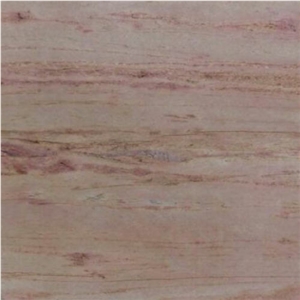 Romantic Pink Granite