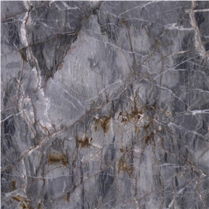 Rome Gray Marble Tile