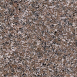 Rongcheng Island Red