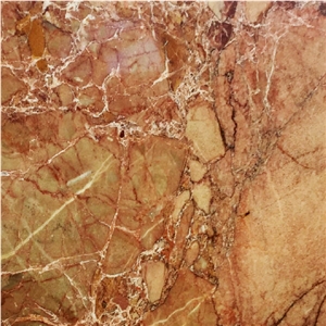 Rosa Breccia Marble