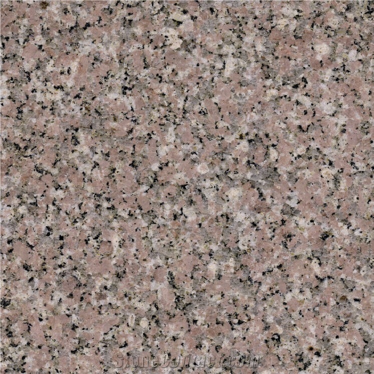 Rosa El Nasr Granite 