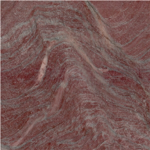 Rosa Fantasy Quartztite