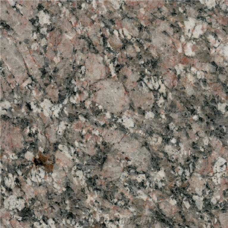 Rosa Itala Granite 