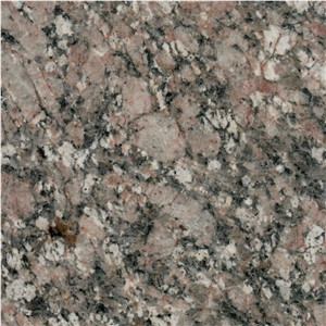 Rosa Itala Granite